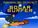 Treasure Planet - Solar Surfer